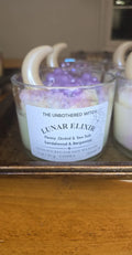 Lunar Elixir