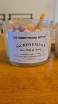 Sacred Exhale