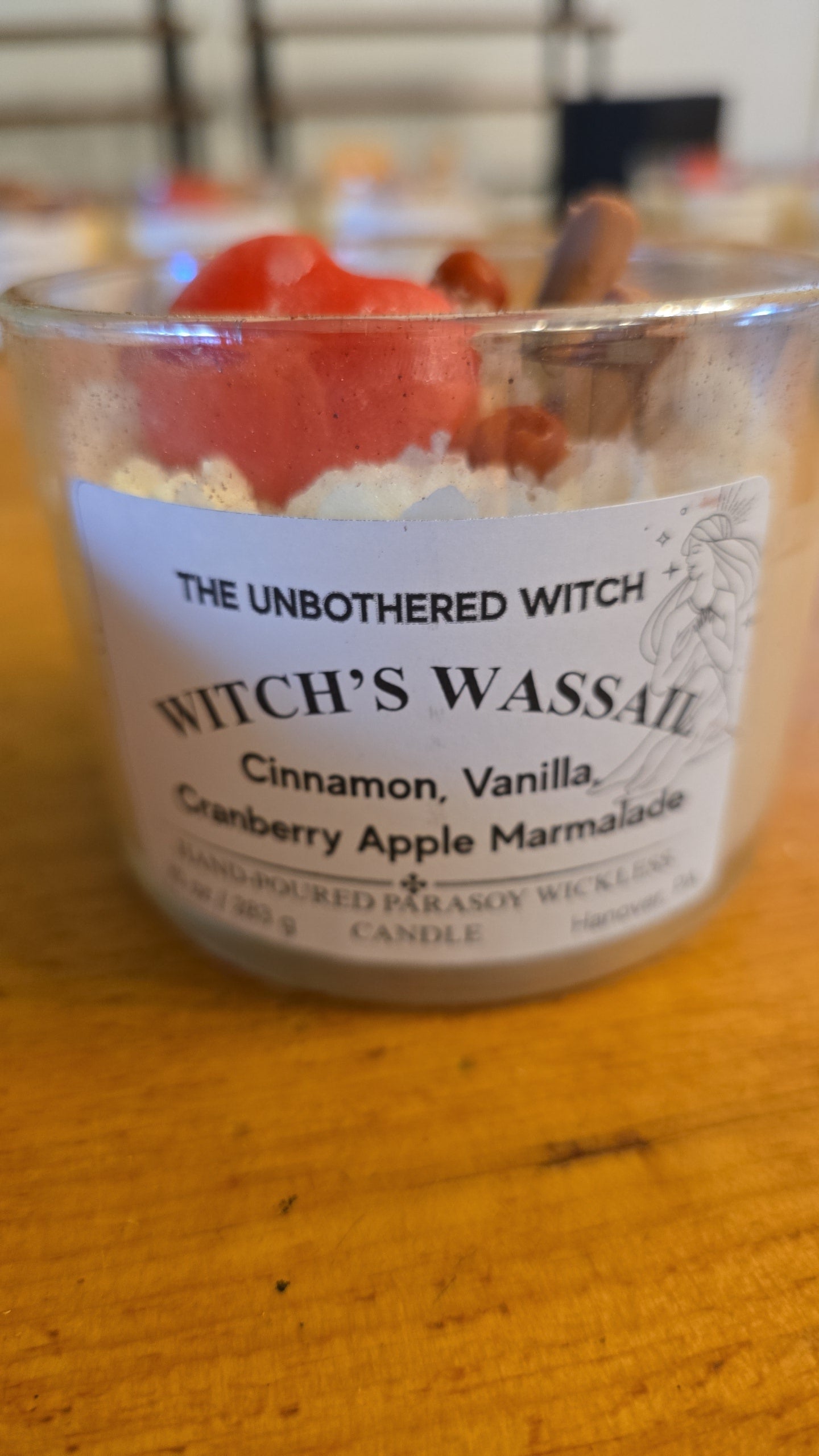 Witch's Wassail