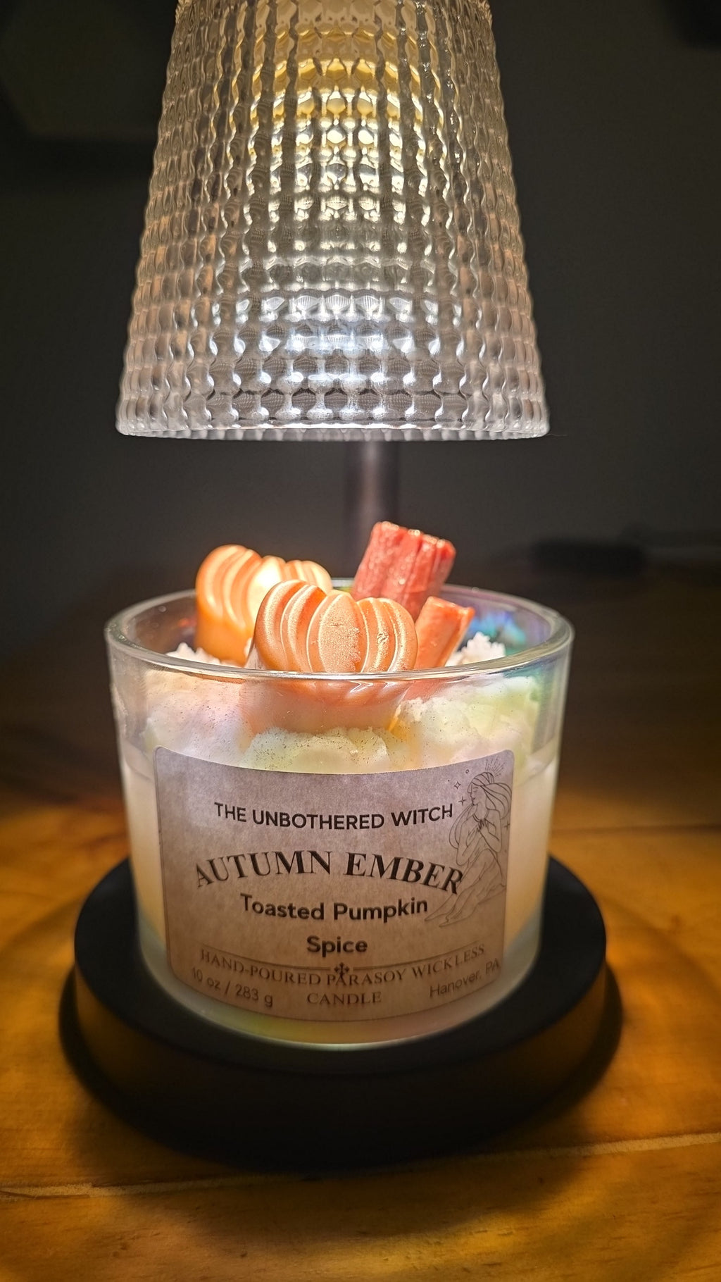 Autumn Ember