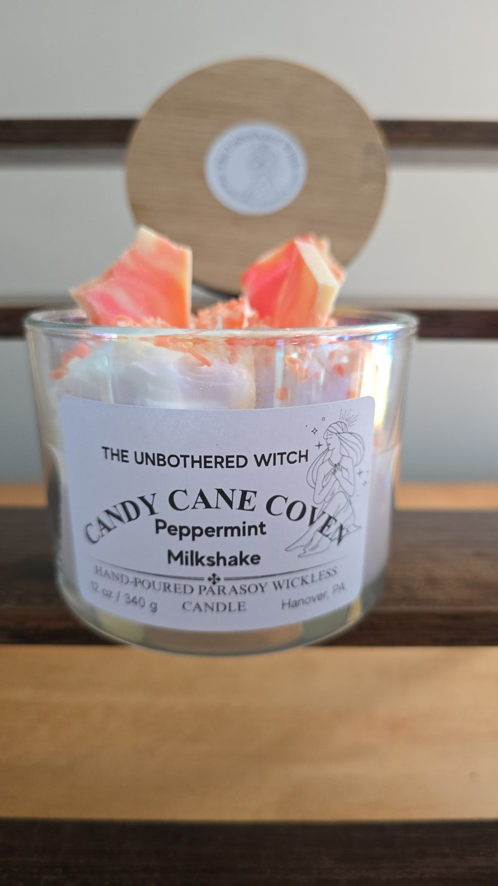 Candy Cane Coven